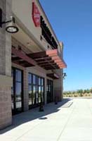 Salvation Army Rendering